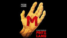 M le Maudit, Fritz Lang